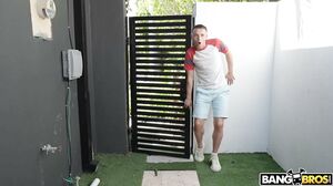 AssParade - Leana Lovings