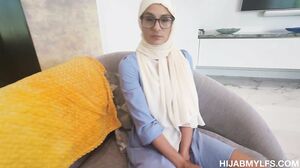 HijabMylfs - Mandy Rhea How To Fix A Fast Finisher