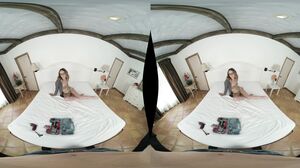 Kyler Quinn - A Tight Screw in HD