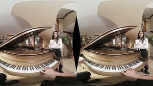 Jada Kai - Behind The Music in HD