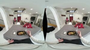 April Olsen - A Tight Spot