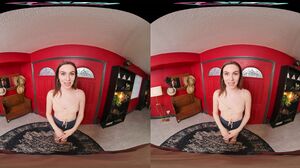 Freya Parker - Private Milking