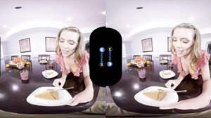 Adriana Chechik - Thanksgiving Stuffing in HD