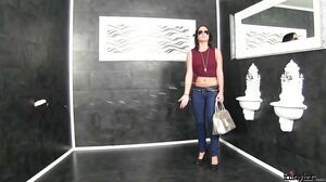 Slimewave - Angela Christin Dont Act Like You Dont Want