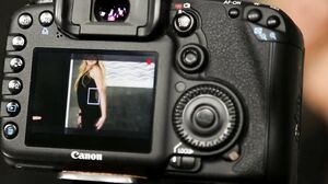 Slimewave - Cayla Lyons Slimy Selfie Slut