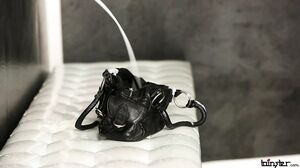 Slimewave - Cheryl S the Power of the Purse