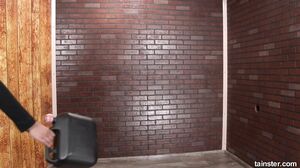 Slimewave - Cum Powered Car and Cum Powered Driver