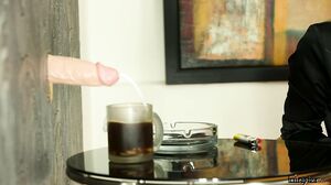 Slimewave - How About Some Jizz in Your Coffee