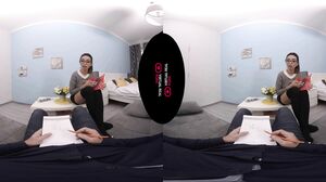 Frida Sante - Banging Up My Grades - Nerdy Girl Tries Anal