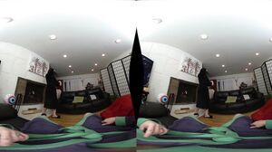 Scarlett Bloom - Smokin' Hot in 2K