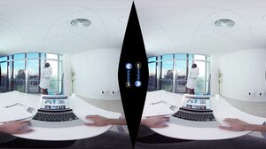 Zoe Doll - Working Her Butt Off