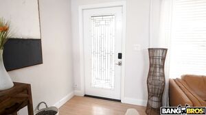 MonstersOfCock - Santana Ayo