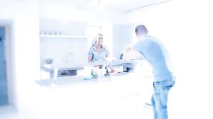 My Blue Heaven - Susie