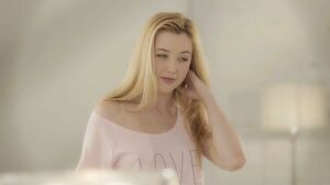 Paint me Beautiful - Sammy