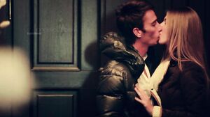 Sneaking In - Angelica