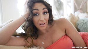 Christiana Cinn - Lustful Household Fantasies