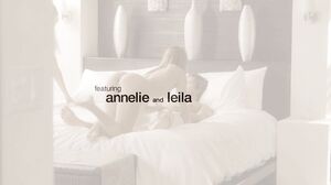 Menage A Trois - Anneli, Leila