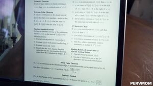 Lillith Morningstar - Stepmom Helps Me Focus