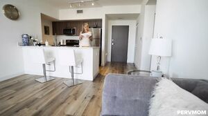 Lolly Dames - My Stepmom's Reward