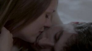 What A Girl Wants II - Leila