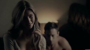 Almost Famous - Angelica