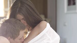 Backdoor Lover - Caprice