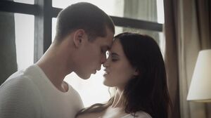 Elevated Erotica - Jenna