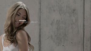 Getting Down - Angelica