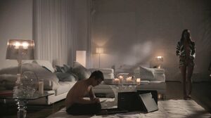 In For The Night - Tiffany