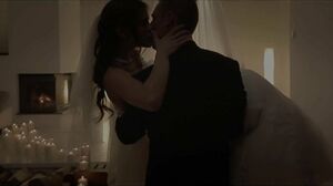 Marry Me Caprice - Caprice