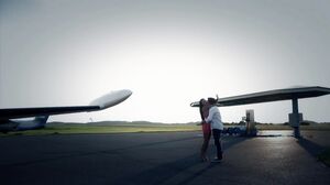 Mile High Club - Angie