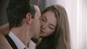 Risky Business - Allie