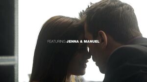 The Secretary - Jenna