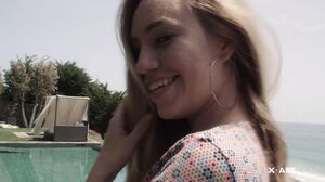 In the Garden of Ecstasy - Lyra