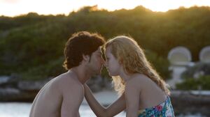 Paradise Found - Carmen