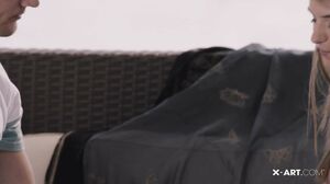 Puffy Nipple Lovers - Alice March