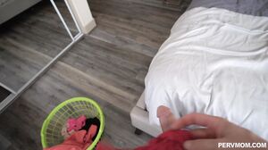 Courtney Taylor - Laid After The Panty Raid