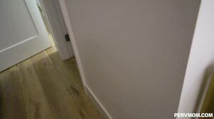 Ivy Lebelle - Fucking Away The Stepmom Stress