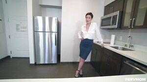 Olive Glass - Learning with Step Mom 2