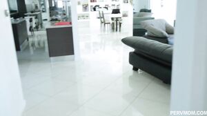 Sheena Ryder - Laundry Day Lust