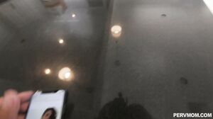 Silvia Saige - Keeping Stepmoms Dirty Secret