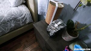 Trinity st Clair - Panty Sniffing Squad