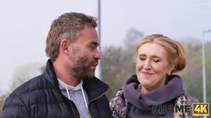 Angelica - Two Husbands Aren't Enough, She also Needs Young Lover!