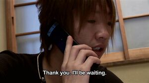 Mature & gilf - A young Japanese guy wants a sexy matur