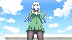 Oide yo! Shiritsu Yarimari Gakuen cap 2