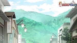 Ichigo Chocola Flavor 01