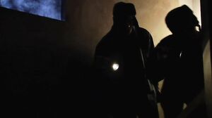 Tori Black - Hollywood's Nailin' Palin