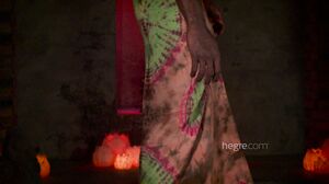 Hegre - Istar Lustful Lingam Massage 2