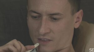 SexArt - Molly Devon - Right Timing