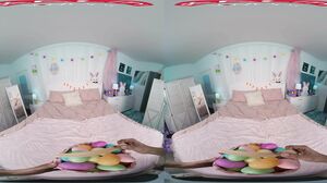 Whitney Wright - Easter Bunny